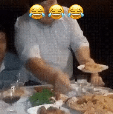 15 Really Funny Gifs Everyone Should Watch Today