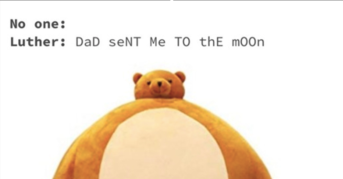 Just 19 Of The Funniest Jokes About 'Umbrella Academy'