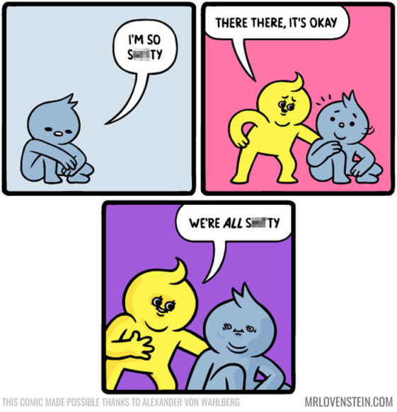 45 Hilariously Morbid Comics For Anyone Who Likes Their Humor Dark From ...