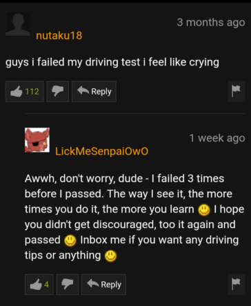 Pornhub's Comment Section Is The Funniest Thing You'd Never Think To Read