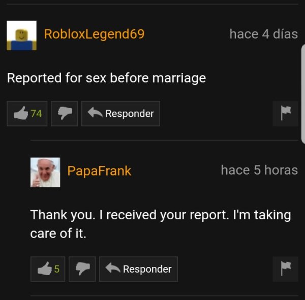 Funniest Porn Comments