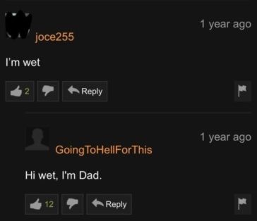 Pornhub's Comment Section Is The Funniest Thing You'd Never Think To Read