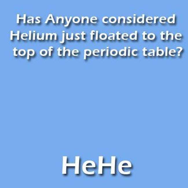 funny science jokes, funny science puns, science puns, chemistry puns, nerdy puns