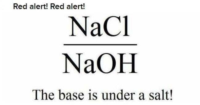 funny science jokes, funny science puns, science puns, chemistry puns, nerdy puns