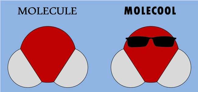 funny science jokes, funny science puns, science puns, chemistry puns, nerdy puns