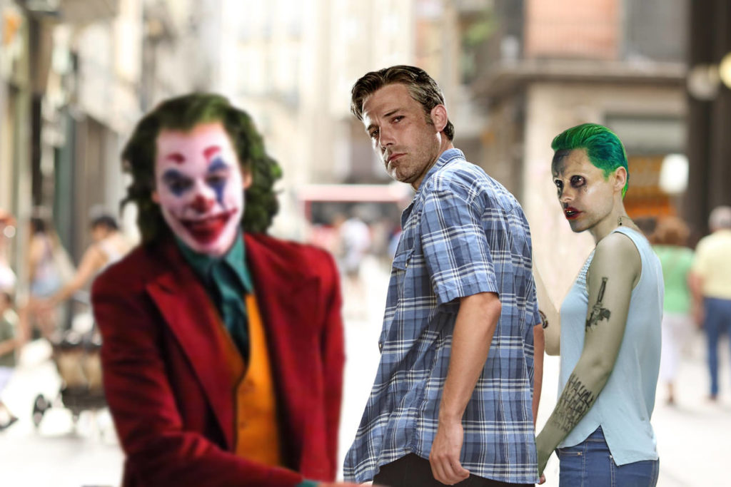 27 Of The Funniest Joker Movie Memes Cue Joker Laugh 