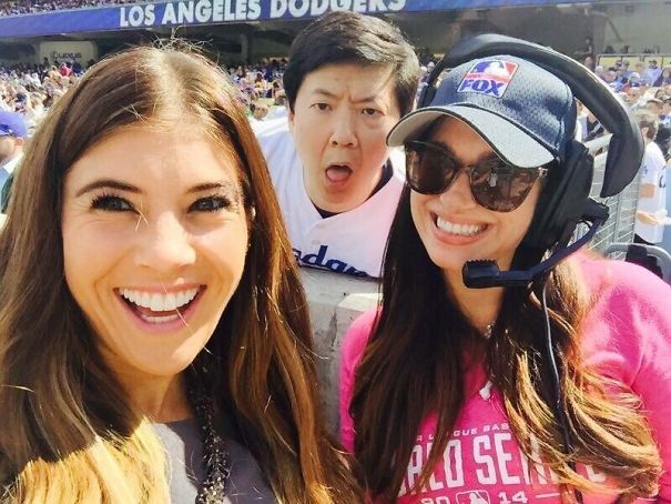 photobomb, celebs, celeb, pictures, pics