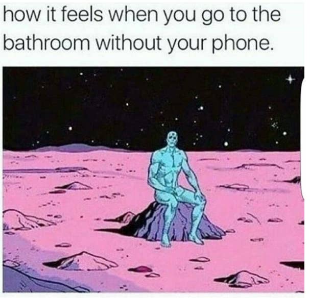 41 Of The Funniest And Most Relatable Memes In Internet History That We Had Time To Find