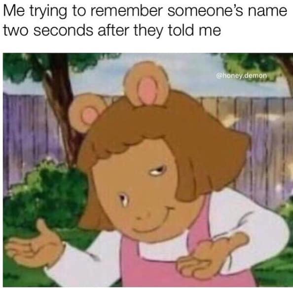 Just 30 Of The Funniest And Most Relatable Memes In Internet History