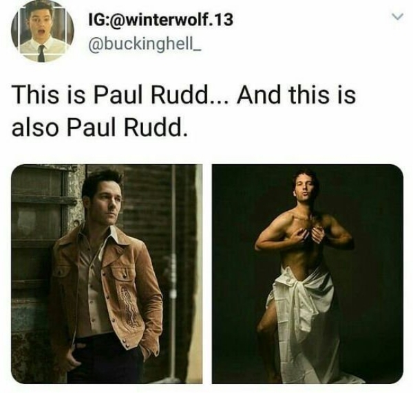 paul rudd, avengers, ant-man, funny, jokes