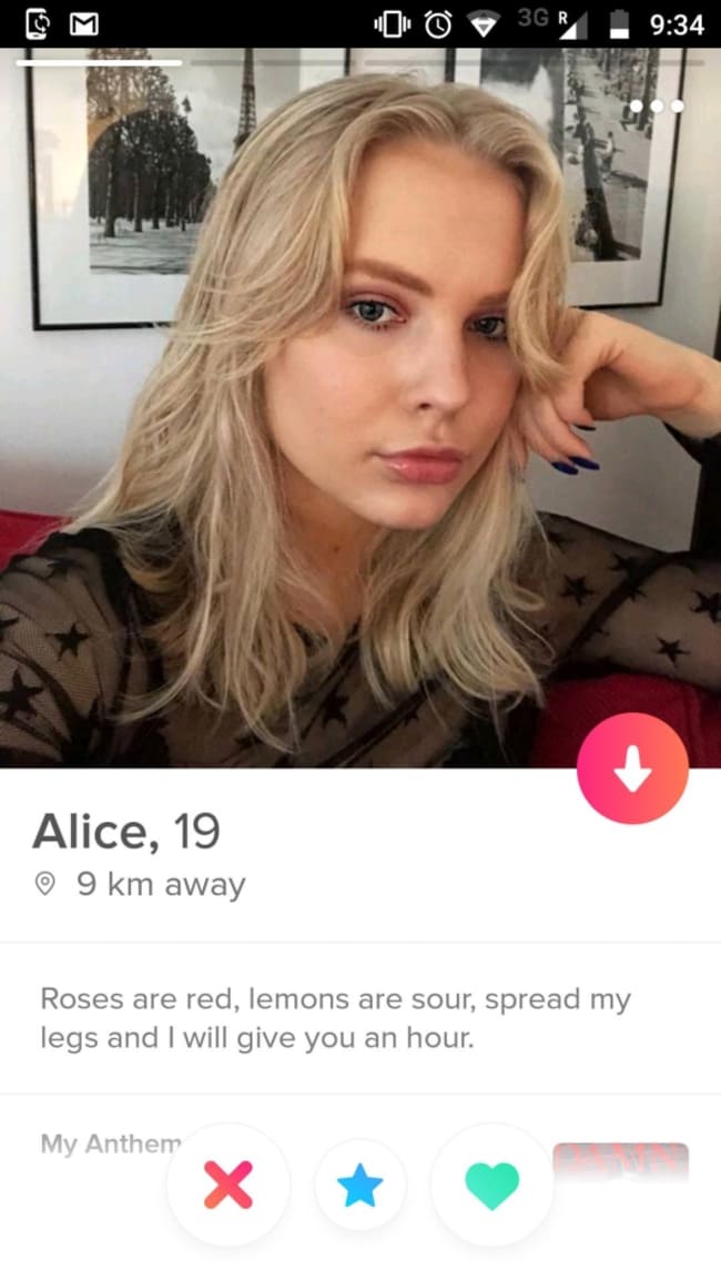 How To Spot And Avoid Fake Tinder Profiles, Bots And Scams