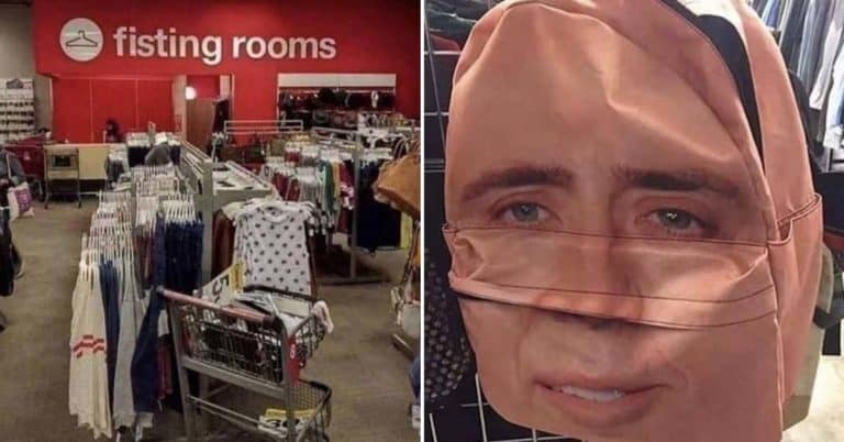 Funny Pic Dump (1.13.20)