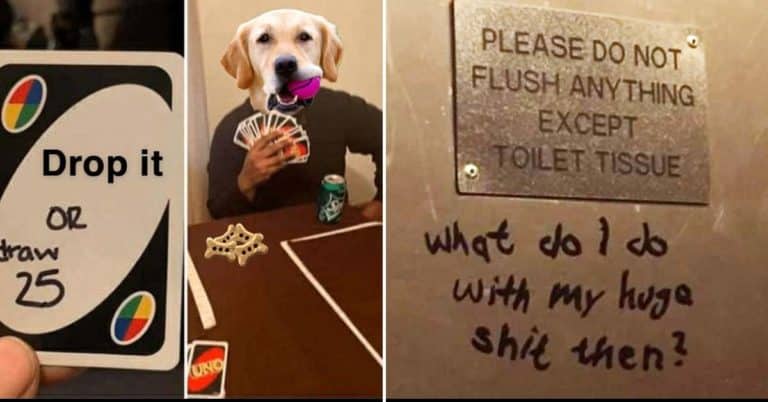 Funny Pic Dump (1.15.20)