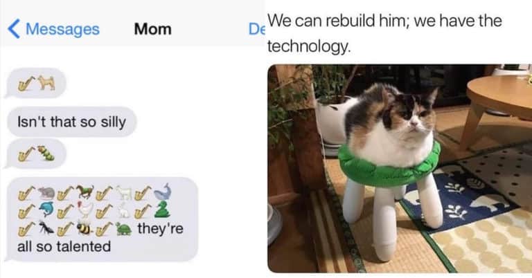 Funny Pic Dump (1.20.20)