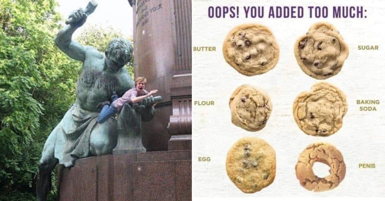 Funny Pic Dump (1.24.20)