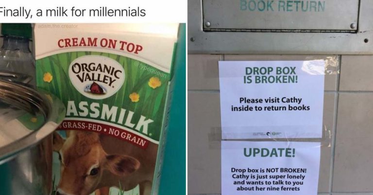 Funny Pic Dump (1.30.20)