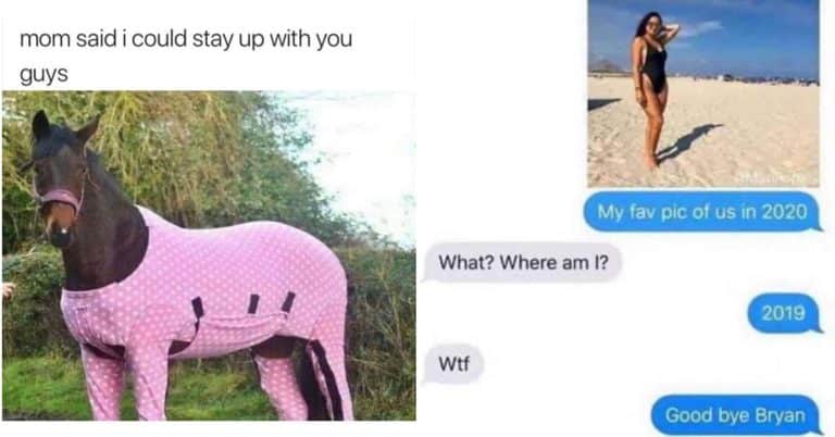 Funny Pic Dump (1.7.20)