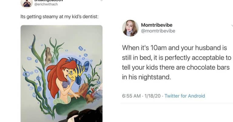 Parenting Memes I Hope You Can Hide From Your Kids And Read Today (17 Memes)