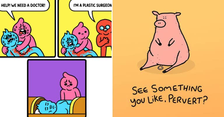 Saturday Morning Cartoons (1.18.20)