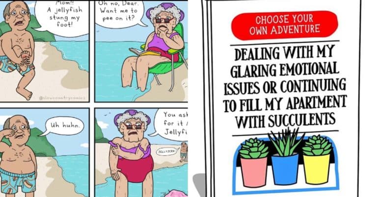 Saturday Morning Cartoons (1.11.20)