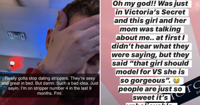 A Lot Of Things Didn’t Happen This Week, But These Didn’t Happen The Most (15 Pics)