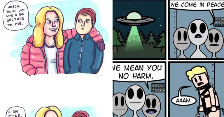 Saturday Morning Cartoons (2.8.20)