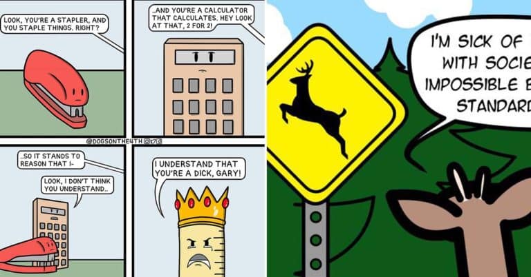 Saturday Morning Cartoons (2.22.20)