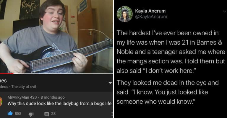 The Best Comments On The Interweb This Week (20 Pics)