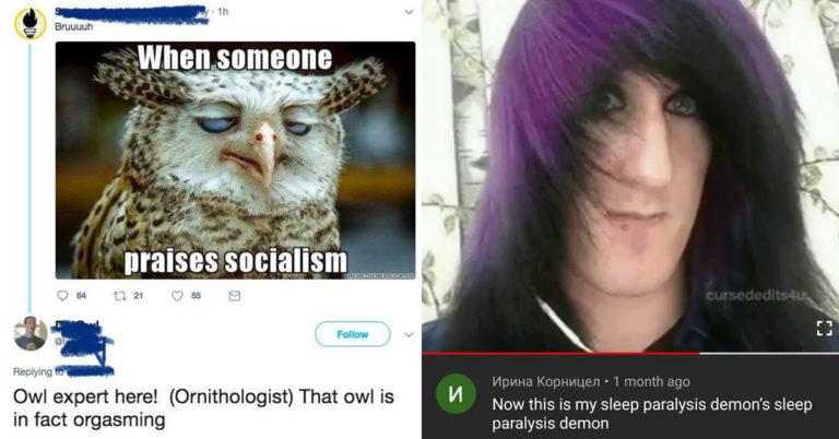 The Best Comments On The Interweb This Week (20 Pics)