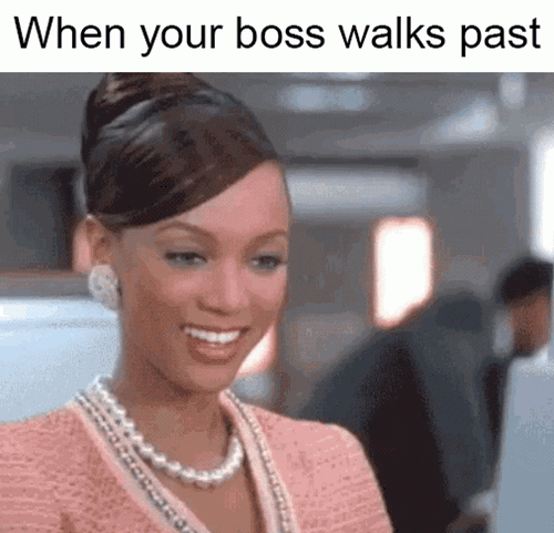 Venting About Your Boss Through Memes Will Really Show ...