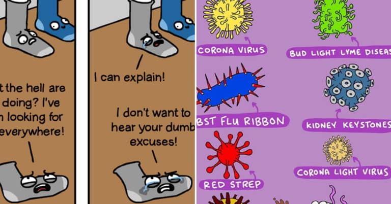 Saturday Morning Cartoons (3.14.20)