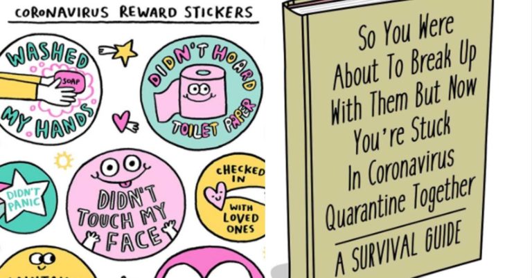 Saturday Morning Cartoons (3.21.20)