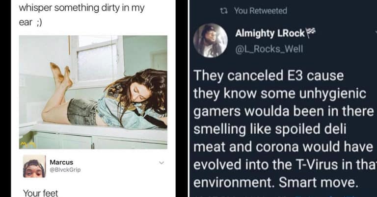 The Best Comments On The Interweb This Week (20 Pics)