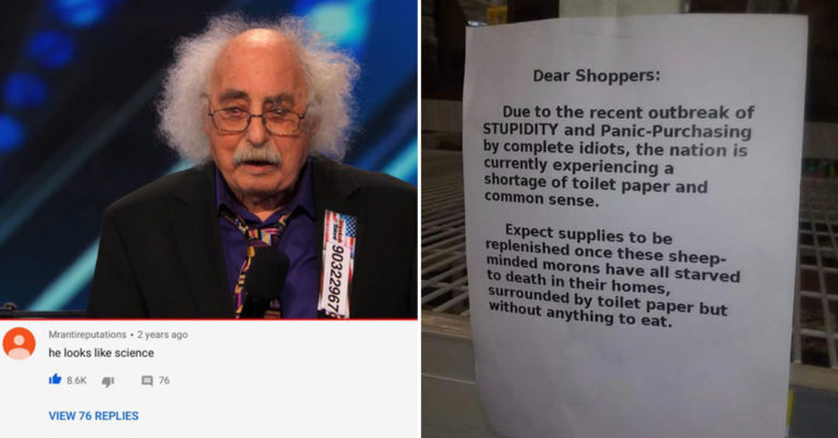 The Best Comments On The Interweb This Week (20 Pics)