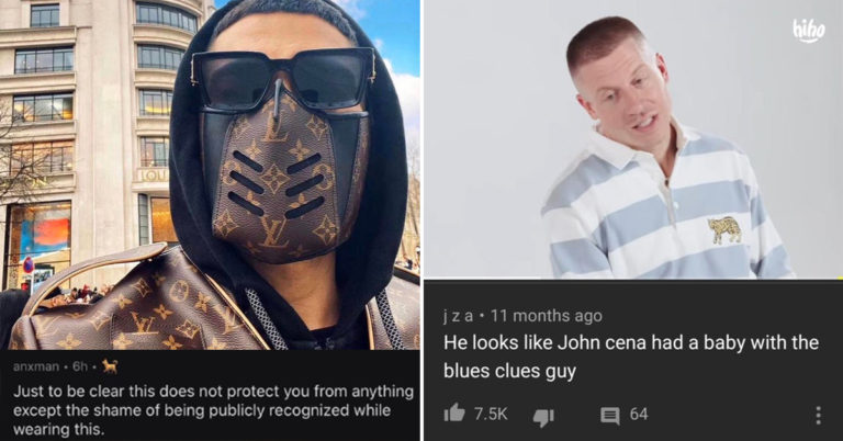 The Best Comments On The Interweb This Week (20 Pics)