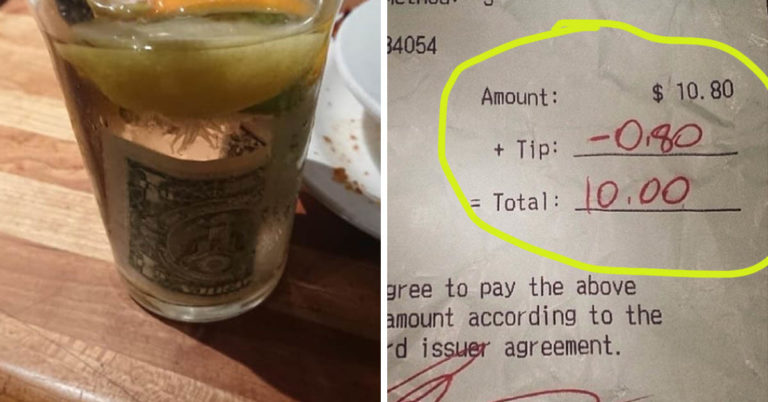 Rude Customers Deserve To Be Sentenced To Life In The Service Industry (23 Pics)