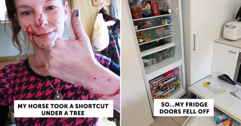 Sucks To Be You, Bro (22 Fails)