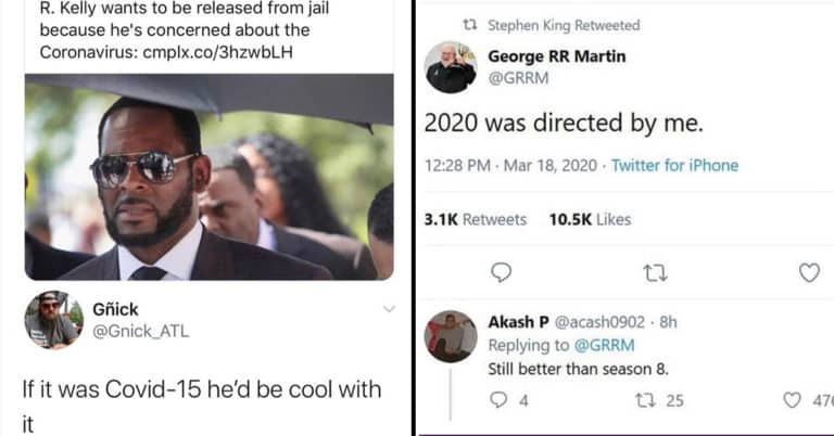 The Best Comments On The Interweb This Week (20 Pics)