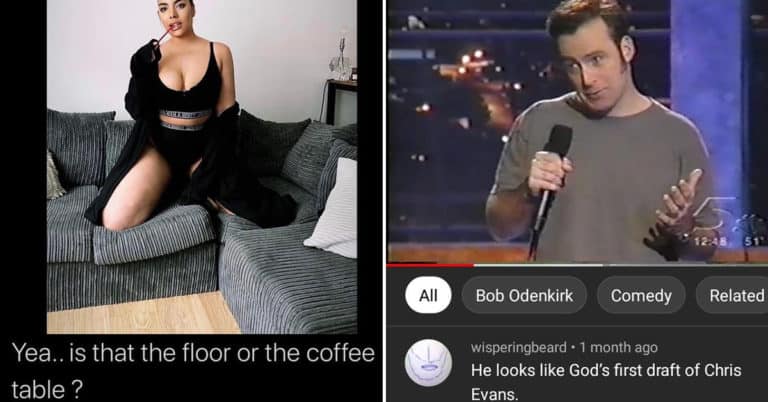 The Best Comments On The Interweb This Week (20 Pics)