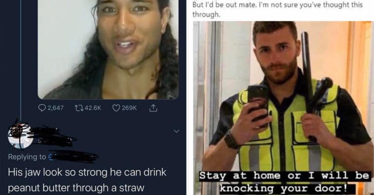 The Best Comments On The Interweb This Week (20 Pics)