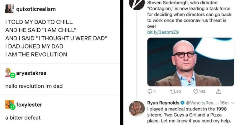 The Best Comments On The Interweb This Week (20 Pics)