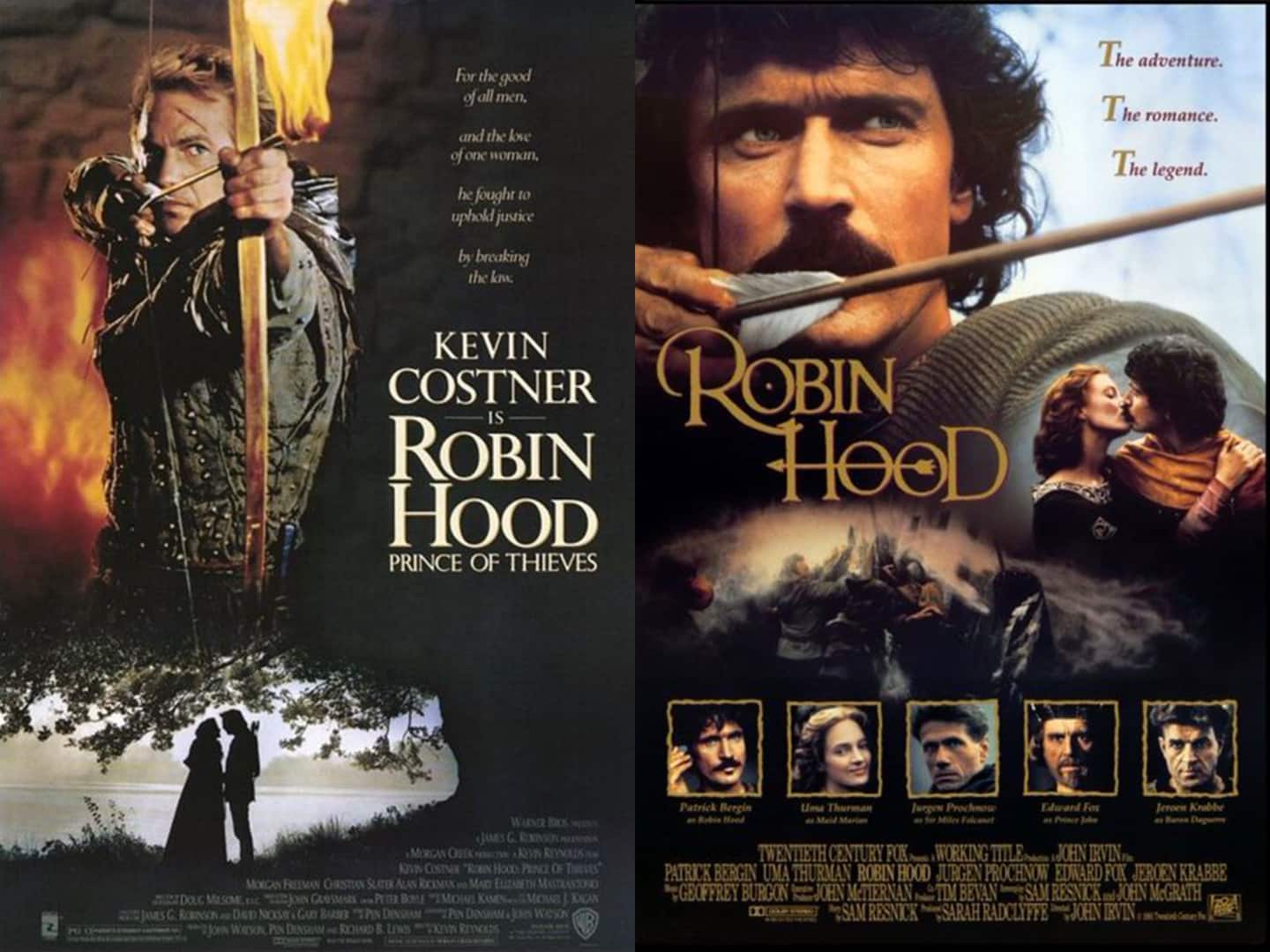 movie posters, movies, movie, films, same movie same year, repeats, hollywood, twitter thread, twitter