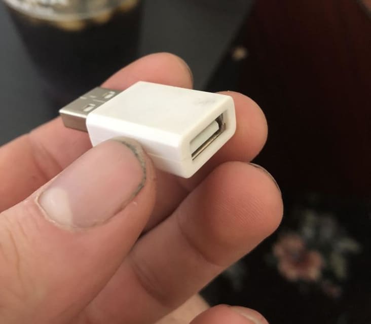 usb condom what is this thing, what is this thing, what is this thing reddit, r/whatisthisthing, whatisthisthing