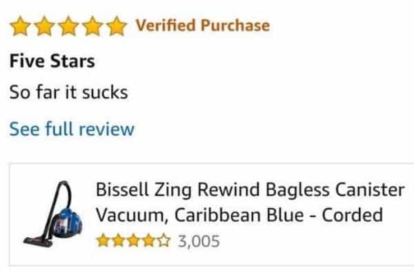 funny comments, replies, comments, crazy people, amazon, reviews