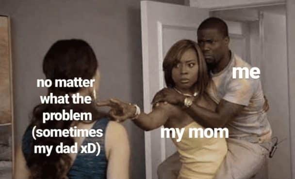 Give Mom The Gift Of Mother’s Day Memes, Since You Probably Forgot To 