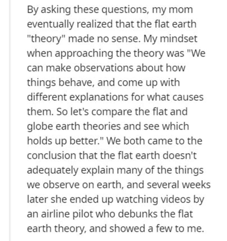former flat earthers, former flat earther, former flat earthers confess, reddit former flat earthers, reddit former flat earther