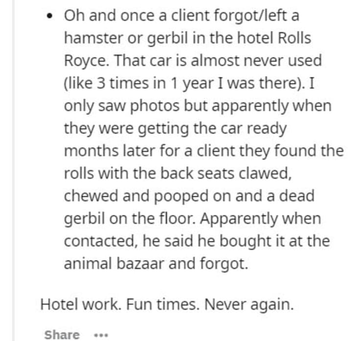 hotel worker story, hotel worker stories, crazy hotel worker stories, crazy story hotel workers, hotel worker stories reddit, hotel worker story reddit