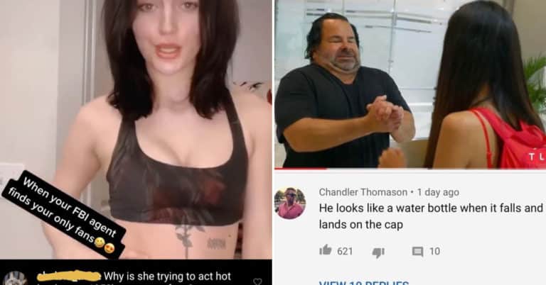 Insults May Not Get Rarer Than The YouTube Comments Section (25 Pics)