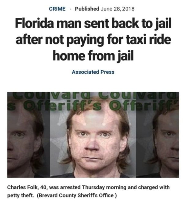 It Makes Sense That These Are Real Headlines In 2020 25 Pics It makes sense that these are real headlines in 2020 25 pics