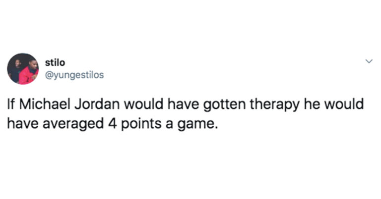 It May Have Been “The Last Dance” But The Tweets Live On (24 Tweets)